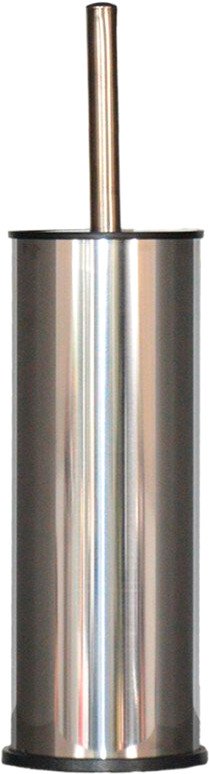 Йоржик з підставкою із нержавіючої сталі, PALEX, 26х9.5см